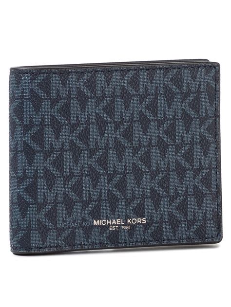 Portafogli da uomo Michael Kors 